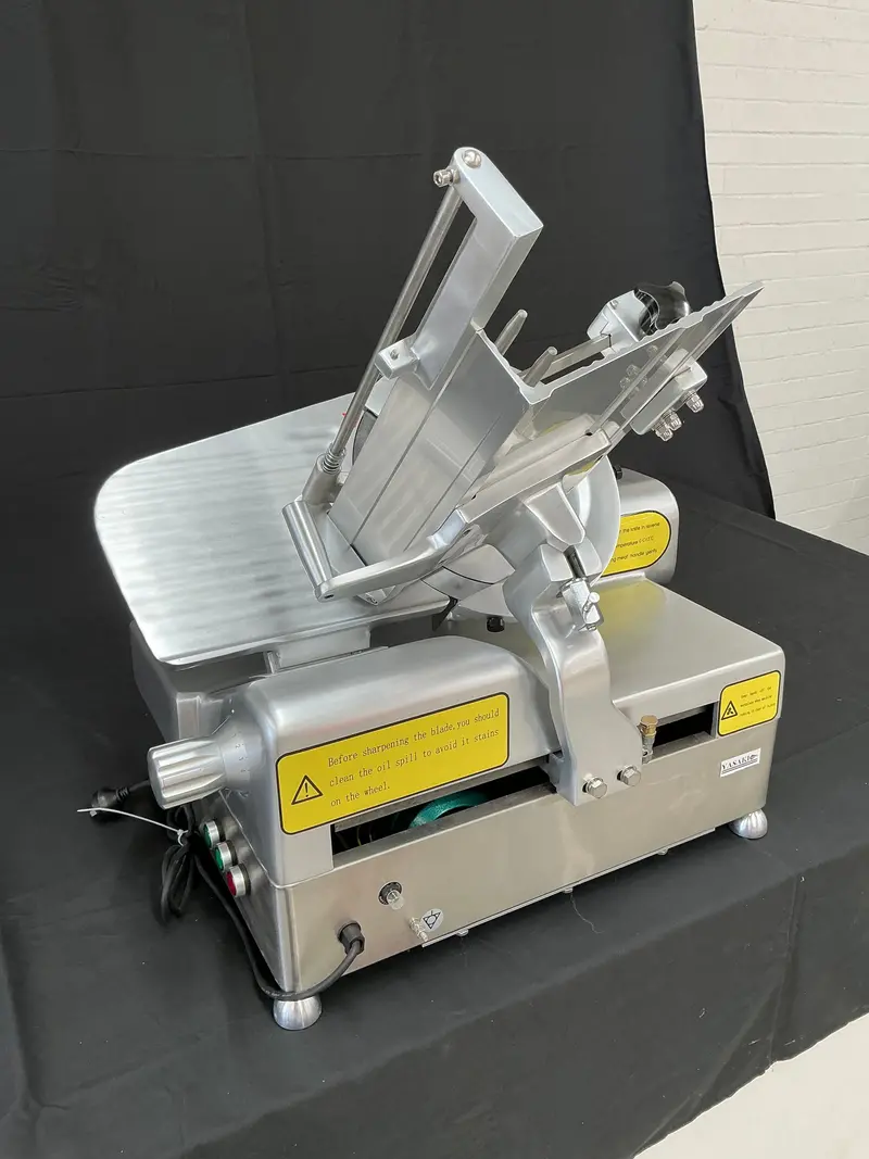 Yasaki Ams320B Automatic Deli Slicer 1