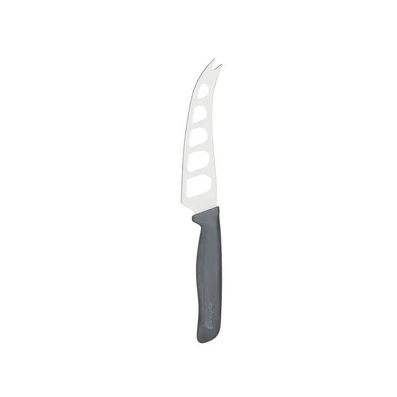Zyliss Stainless Steel Cheese Knife (12.7 Cm) – E920294 1